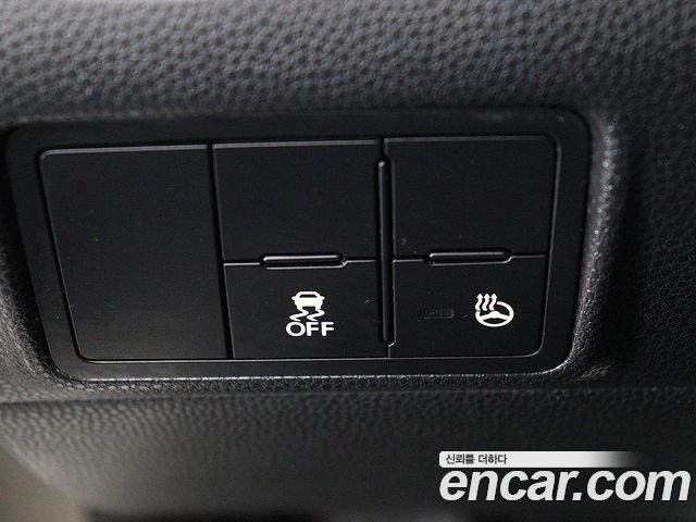 Kia morning 2012 — photo 13