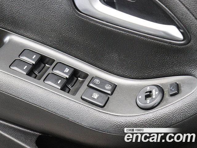 Kia morning 2012 — photo 14