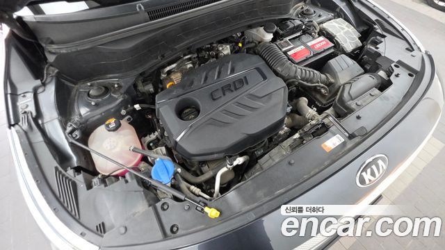 Kia Seltos 2022 — photo 6