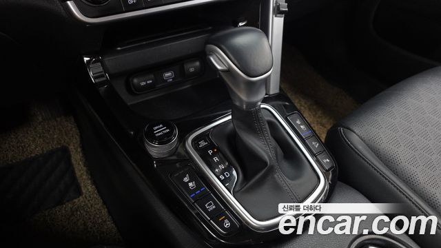 Kia Seltos 2022 — photo 9