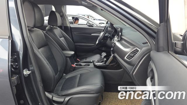 Kia Seltos 2022 — photo 11