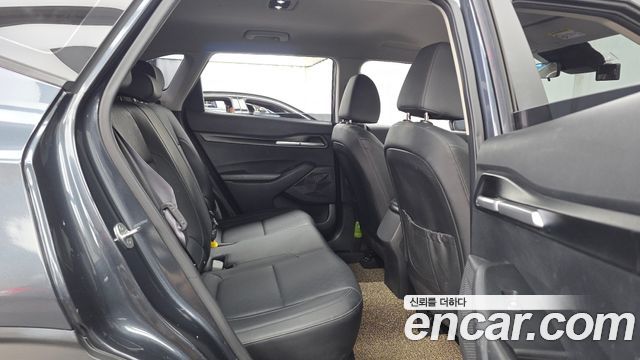 Kia Seltos 2022 — photo 12