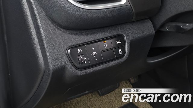 Kia Seltos 2022 — photo 16