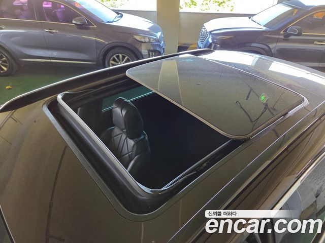 Citroën / DS DS7 2021 — photo 16