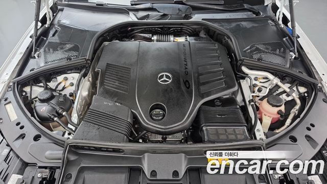 Mercedes-Benz S-Class 2024 — photo 6