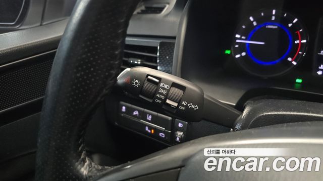 KG Mobility Rexton 2021 — photo 17