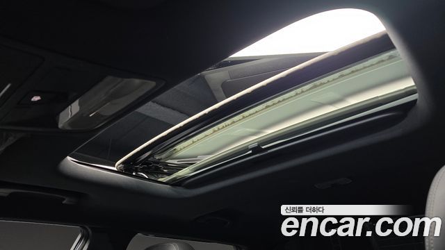 KG Mobility Rexton 2021 — photo 19