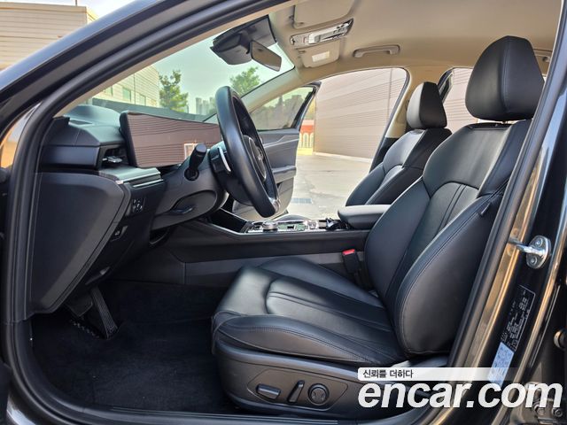 Kia K5 2024 — photo 9