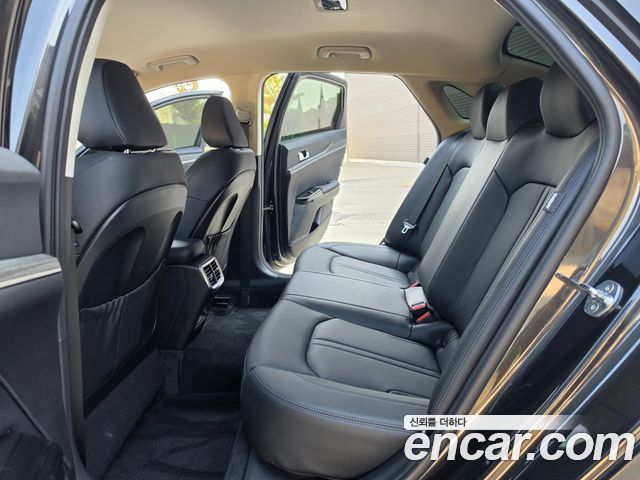 Kia K5 2024 — photo 10