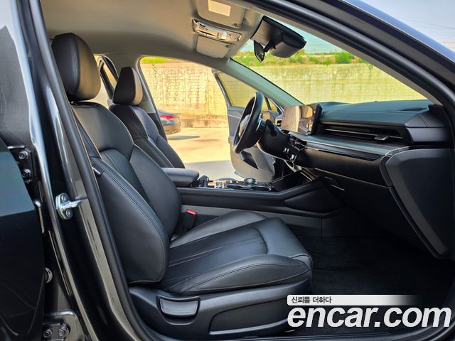 Kia K5 2024 — photo 11