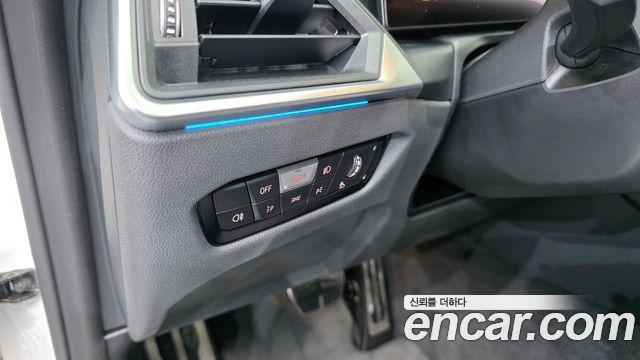 BMW i4 2024 — photo 24
