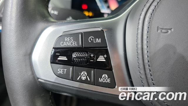 BMW i4 2024 — photo 25