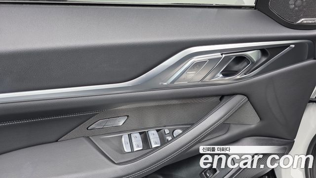 BMW i4 2024 — photo 26