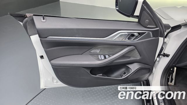 BMW i4 2024 — photo 14