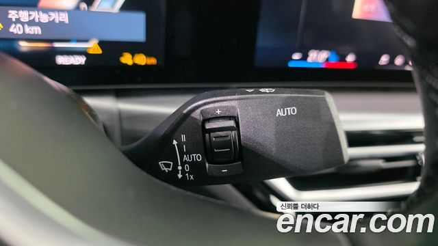 BMW i4 2024 — photo 27