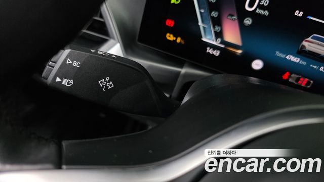 BMW i4 2024 — photo 28