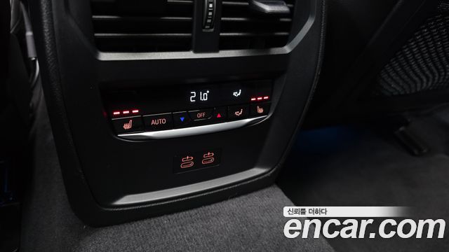 BMW i4 2024 — photo 29