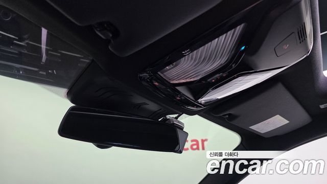 BMW i4 2024 — photo 30