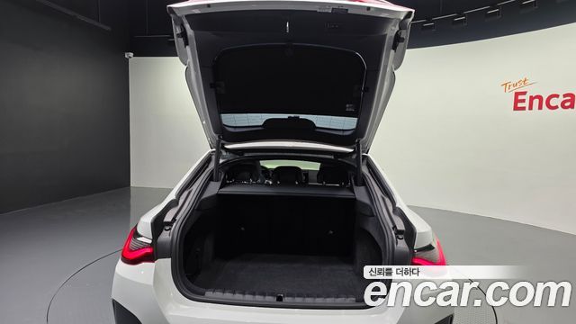 BMW i4 2024 — photo 33