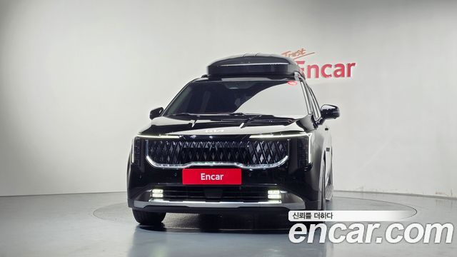 Kia Canival 2025 — photo 3