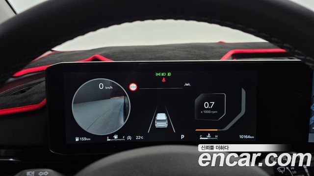 Kia Canival 2025 — photo 11