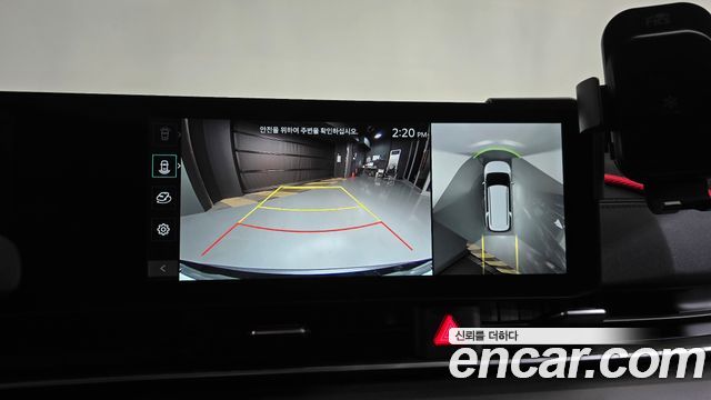 Kia Canival 2025 — photo 20