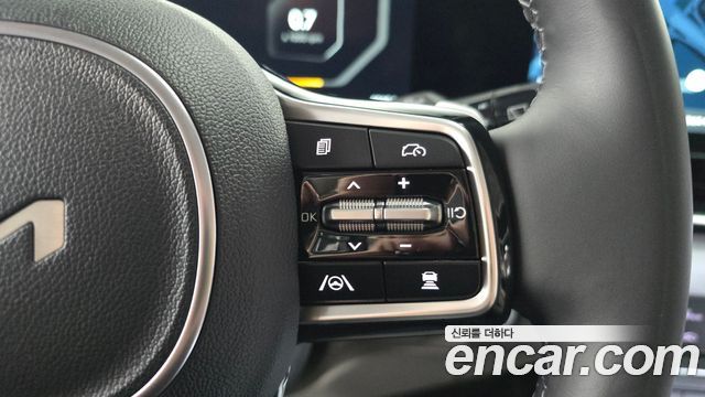 Kia Canival 2025 — photo 21