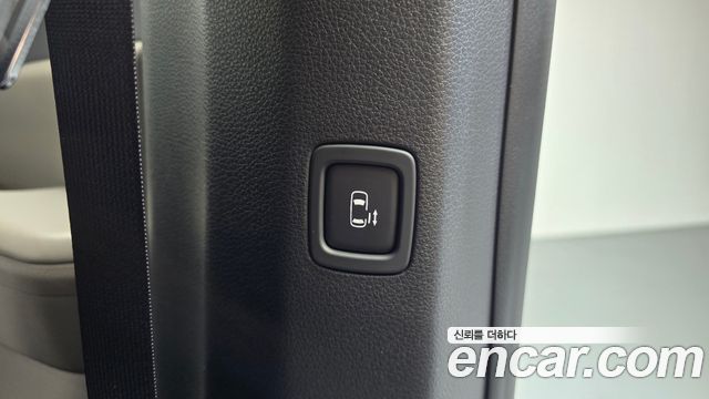 Kia Canival 2025 — photo 22