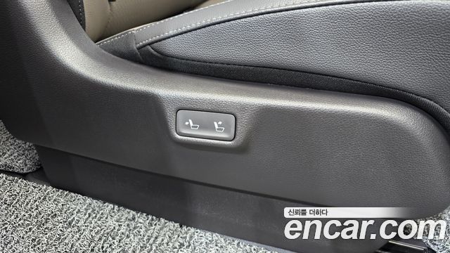Kia Canival 2025 — photo 23