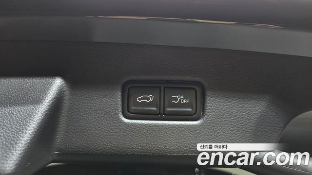 Kia Canival 2025 — photo 24