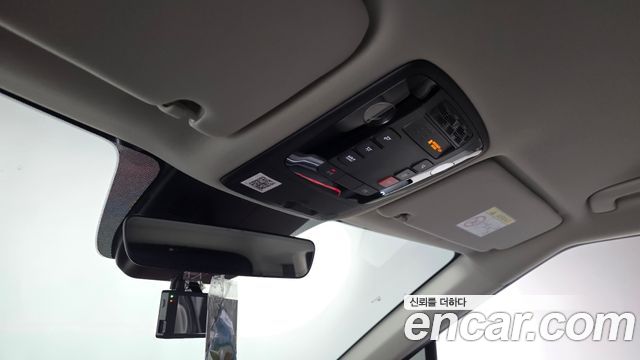Kia Canival 2025 — photo 26