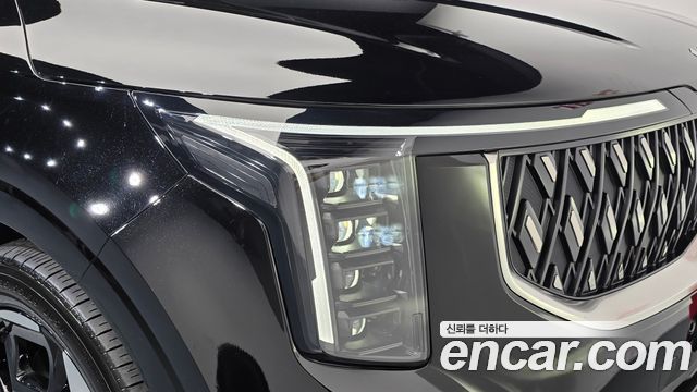 Kia Canival 2025 — photo 8