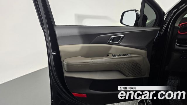 Kia Canival 2025 — photo 14