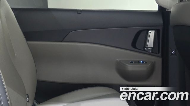 Kia Canival 2025 — photo 15