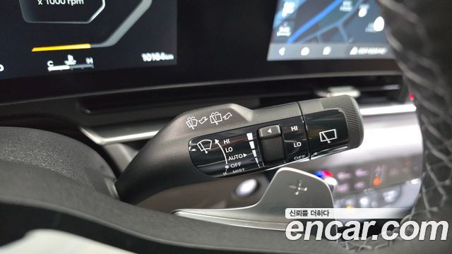 Kia Canival 2025 — photo 28