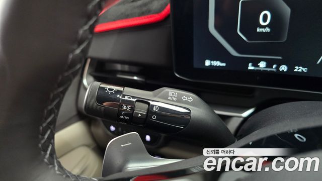 Kia Canival 2025 — photo 29