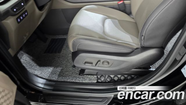 Kia Canival 2025 — photo 30