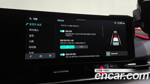 Kia Canival 2025 — photo 33