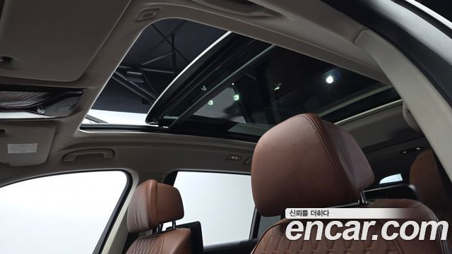 BMW X7 2022 — photo 24