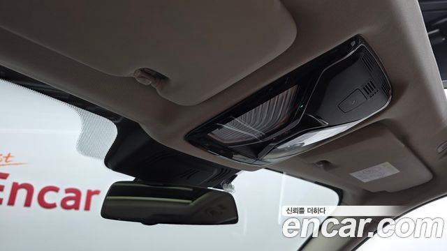 BMW X7 2022 — photo 27