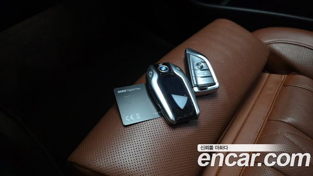 BMW X7 2022 — photo 29