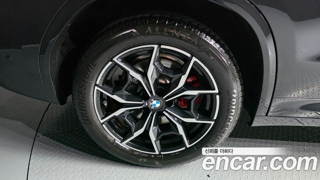BMW X3 2023 — photo 5