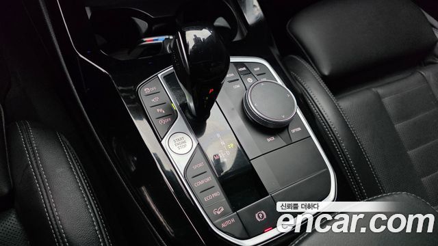 BMW X3 2023 — photo 12
