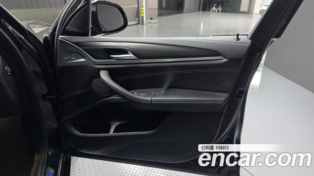 BMW X3 2023 — photo 15