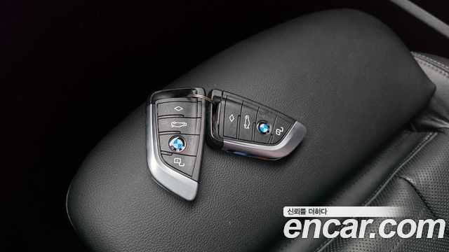 BMW X3 2023 — photo 30