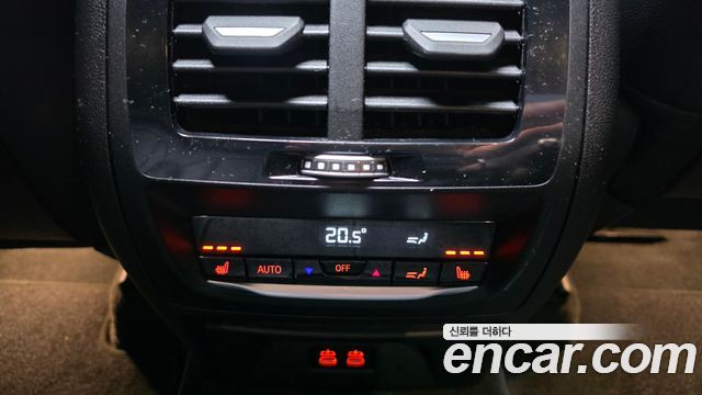 BMW X3 2023 — photo 31