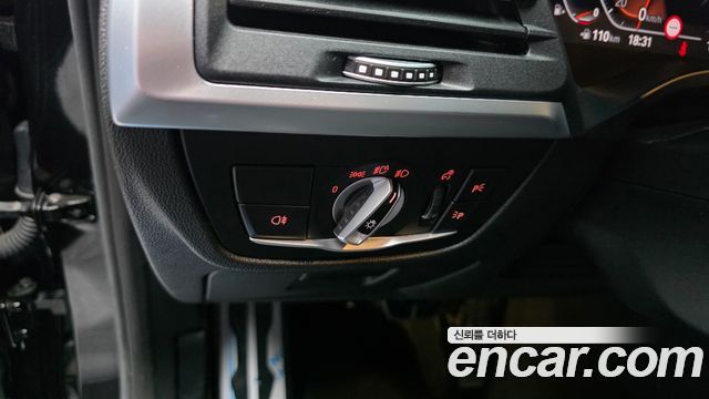 BMW X3 2023 — photo 32