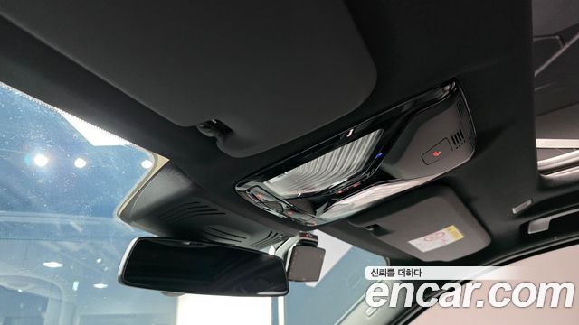 BMW X3 2023 — photo 34