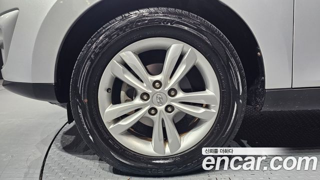 Hyundai Tucson 2010 — photo 5