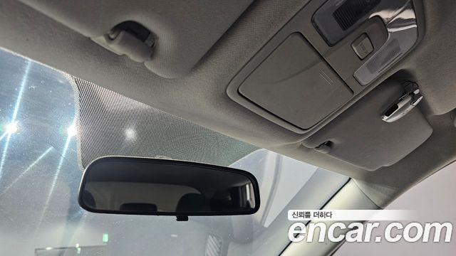 Hyundai Tucson 2010 — photo 16
